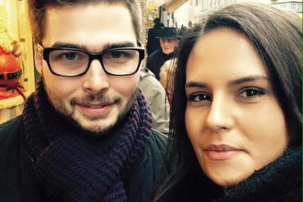 Ruben & Julie
